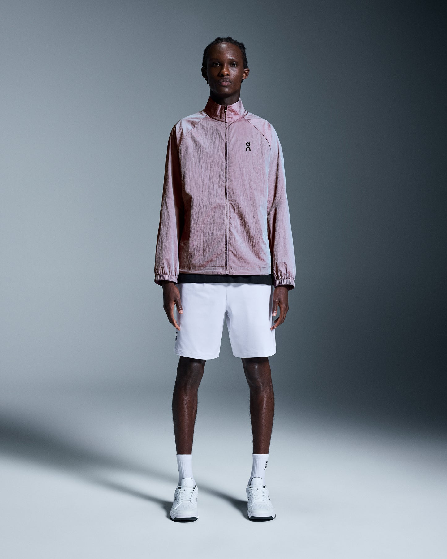 Court Jacket