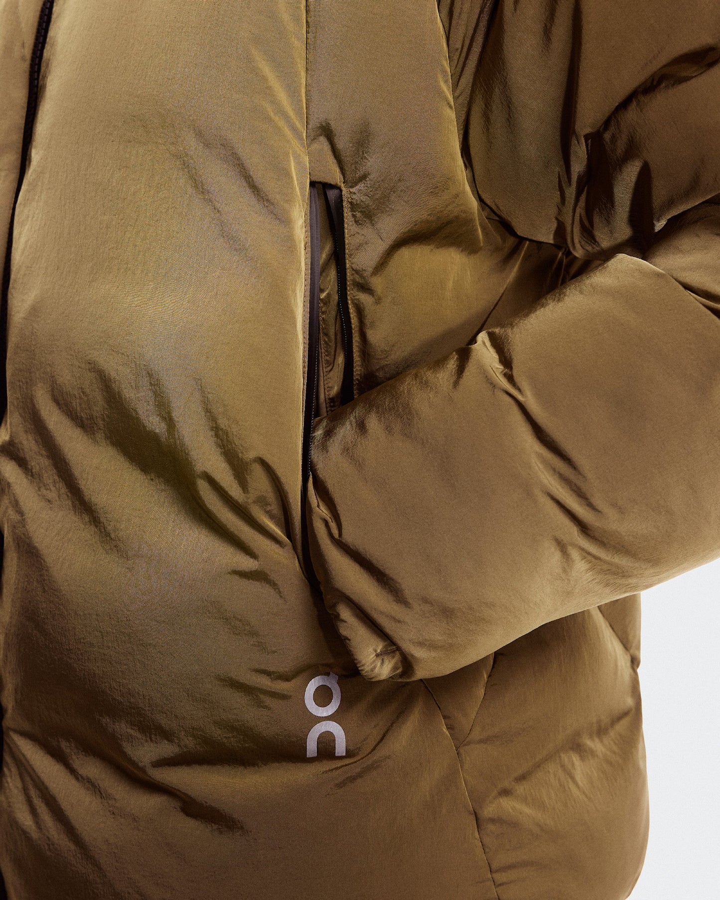 All-Day Puffer Jacket