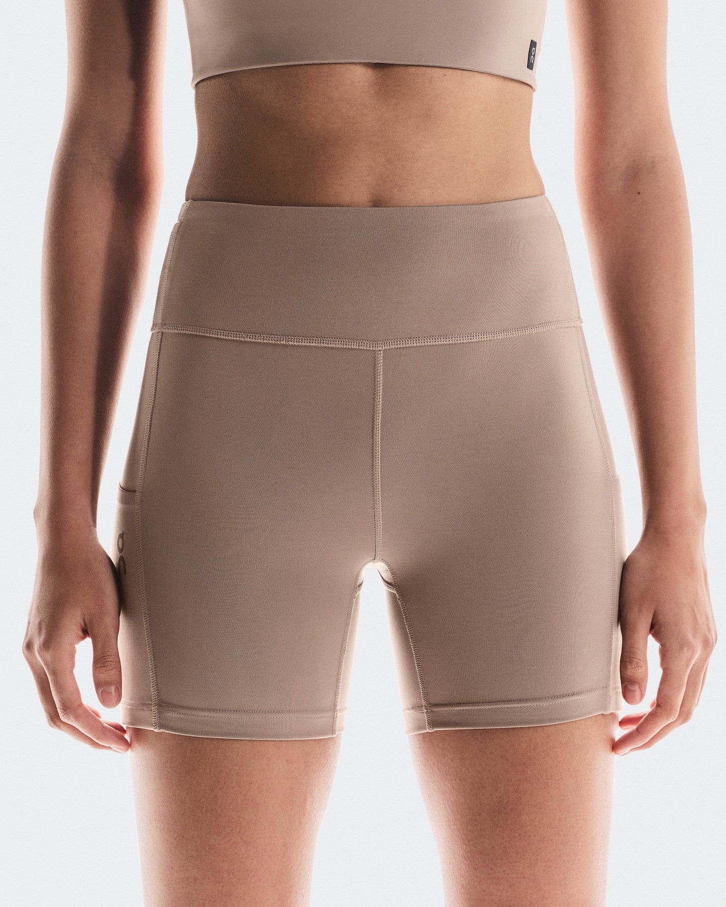 Performance Short Tights