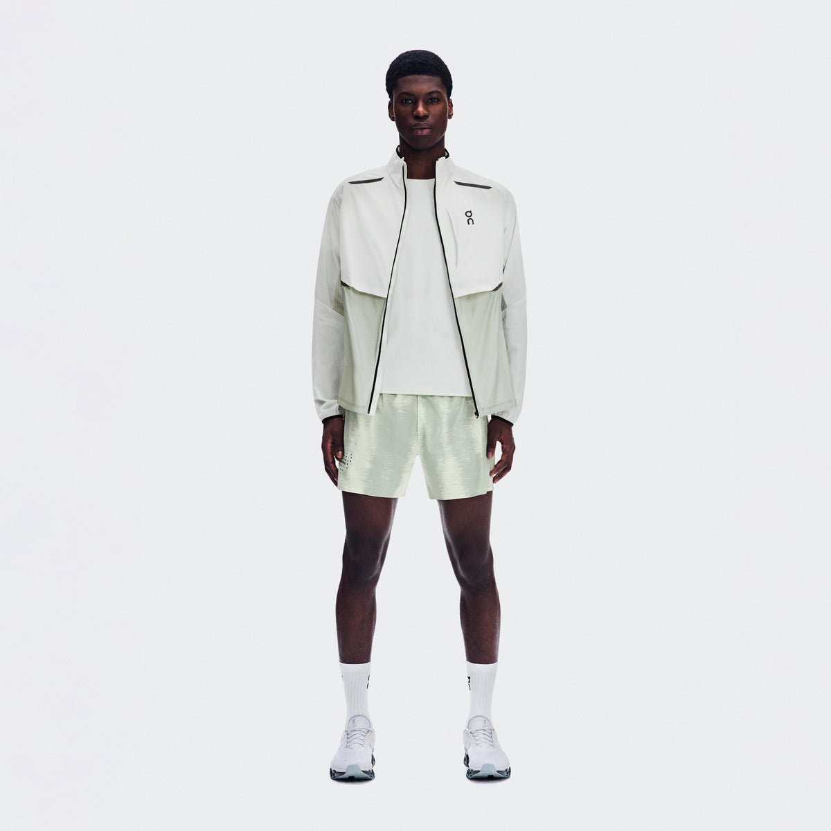 Performance Shorts Terra