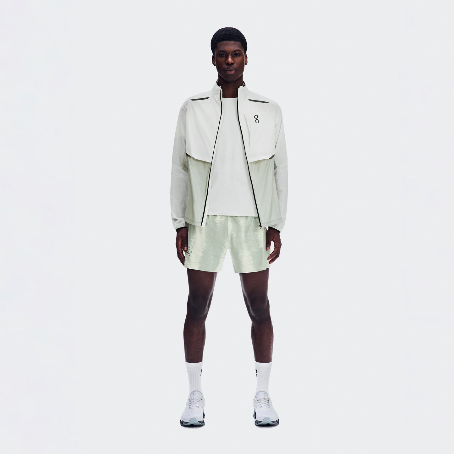 Performance Shorts Terra