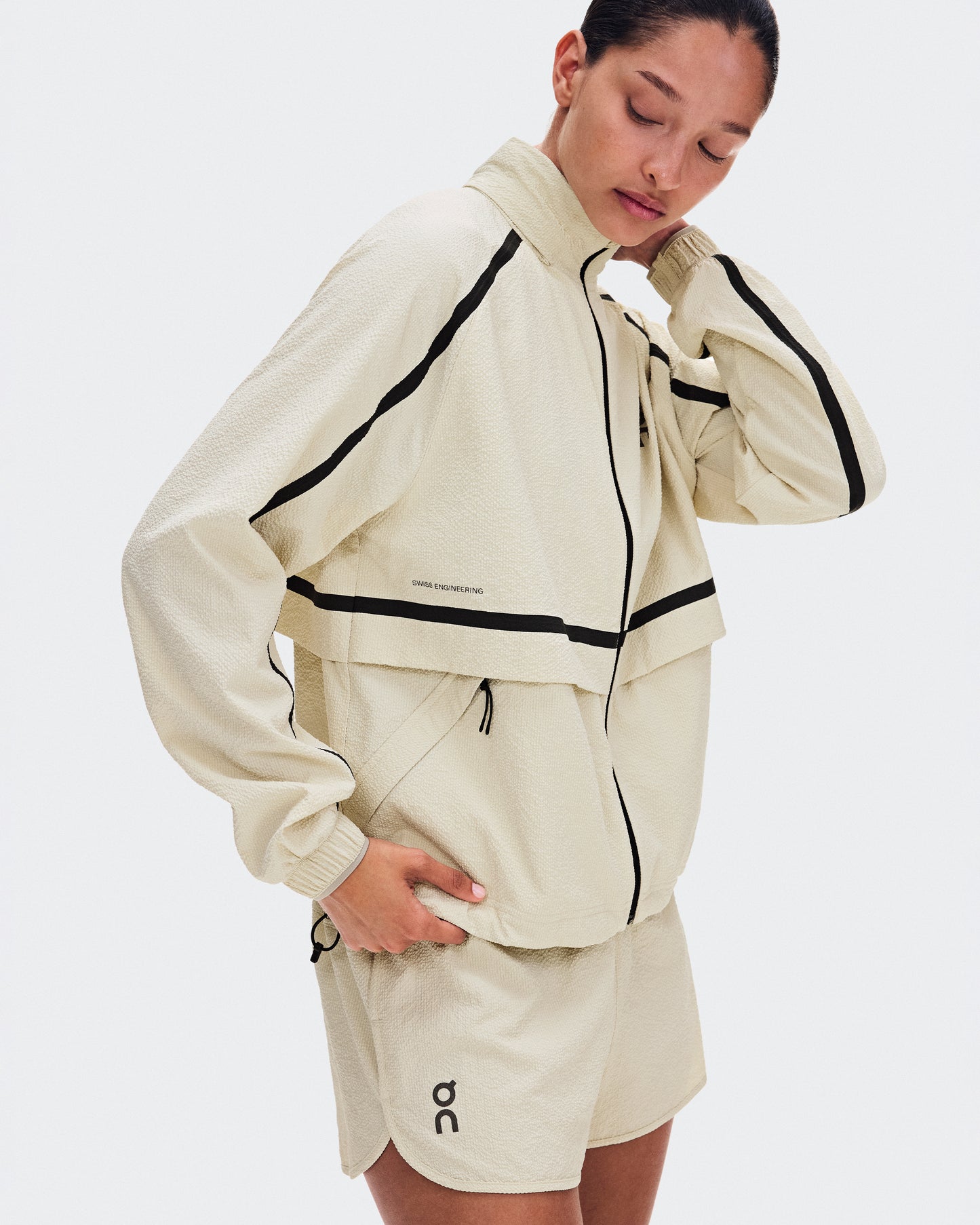 Performance Volt Jacket