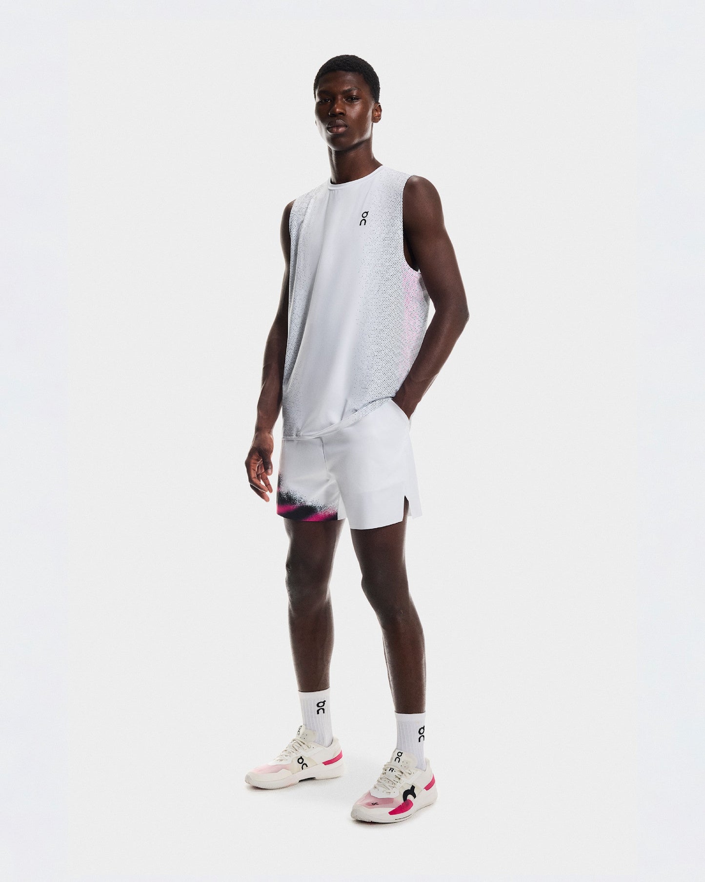 Court Shorts