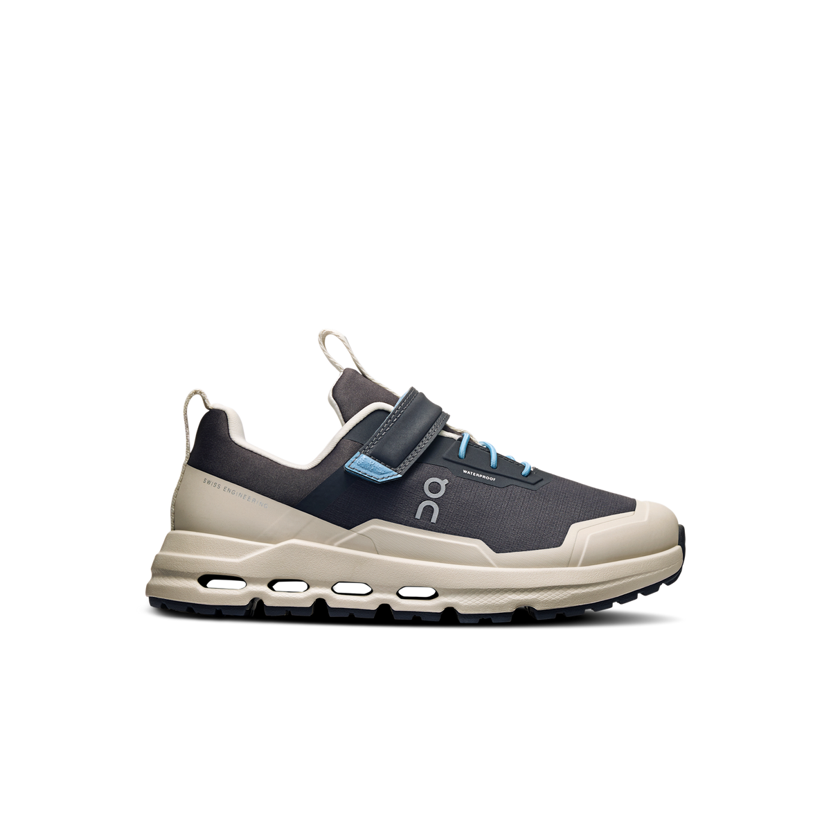 Cloudhero Waterproof