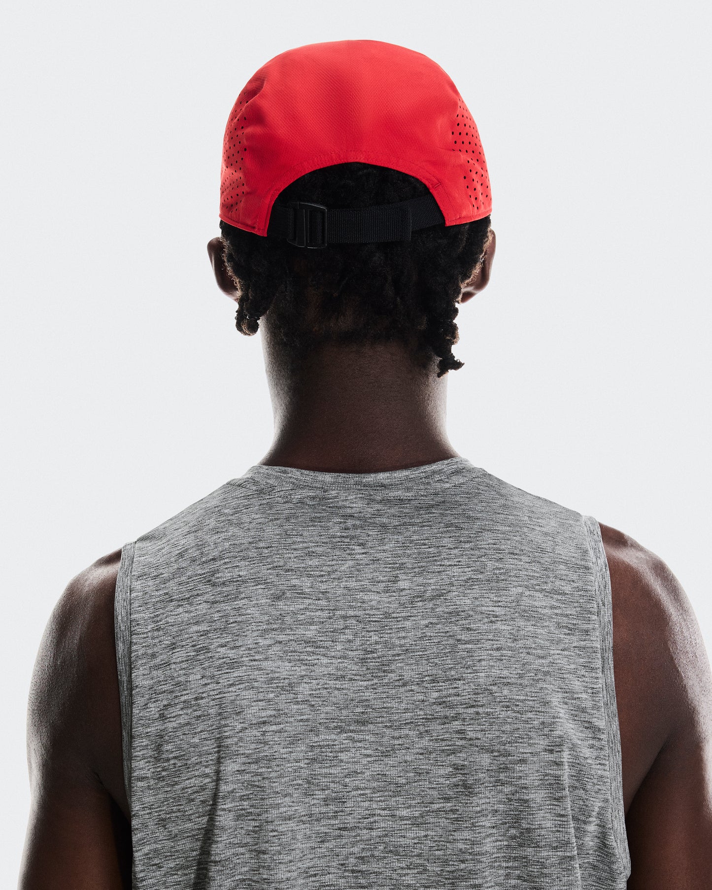 Lightweight Cap