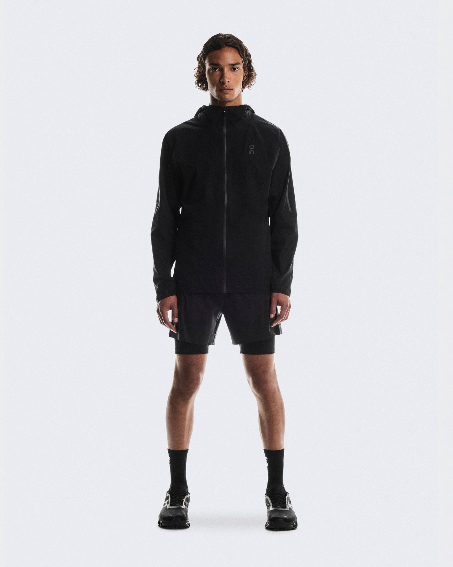 Performance Jacket Waterproof