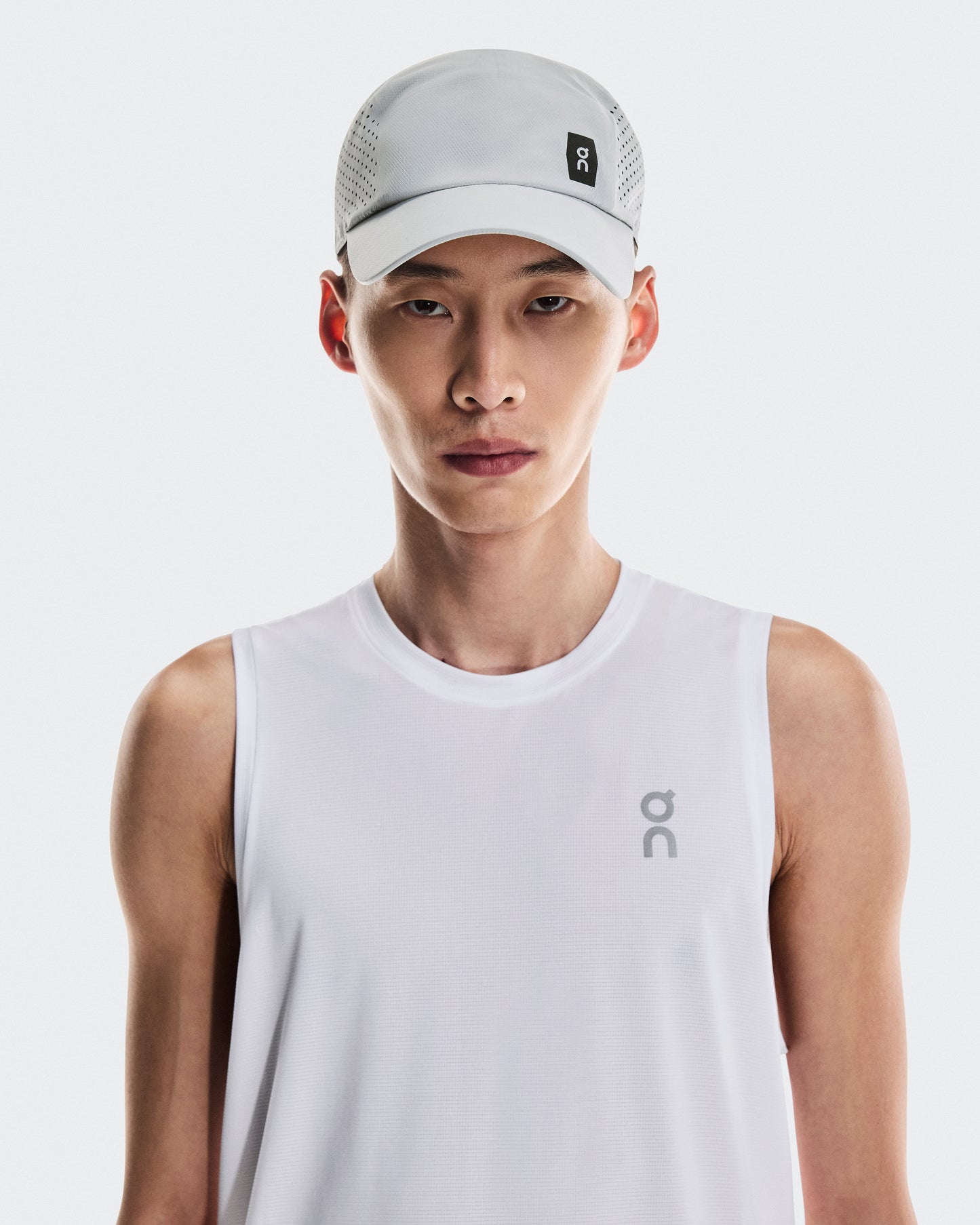 Lightweight Cap
