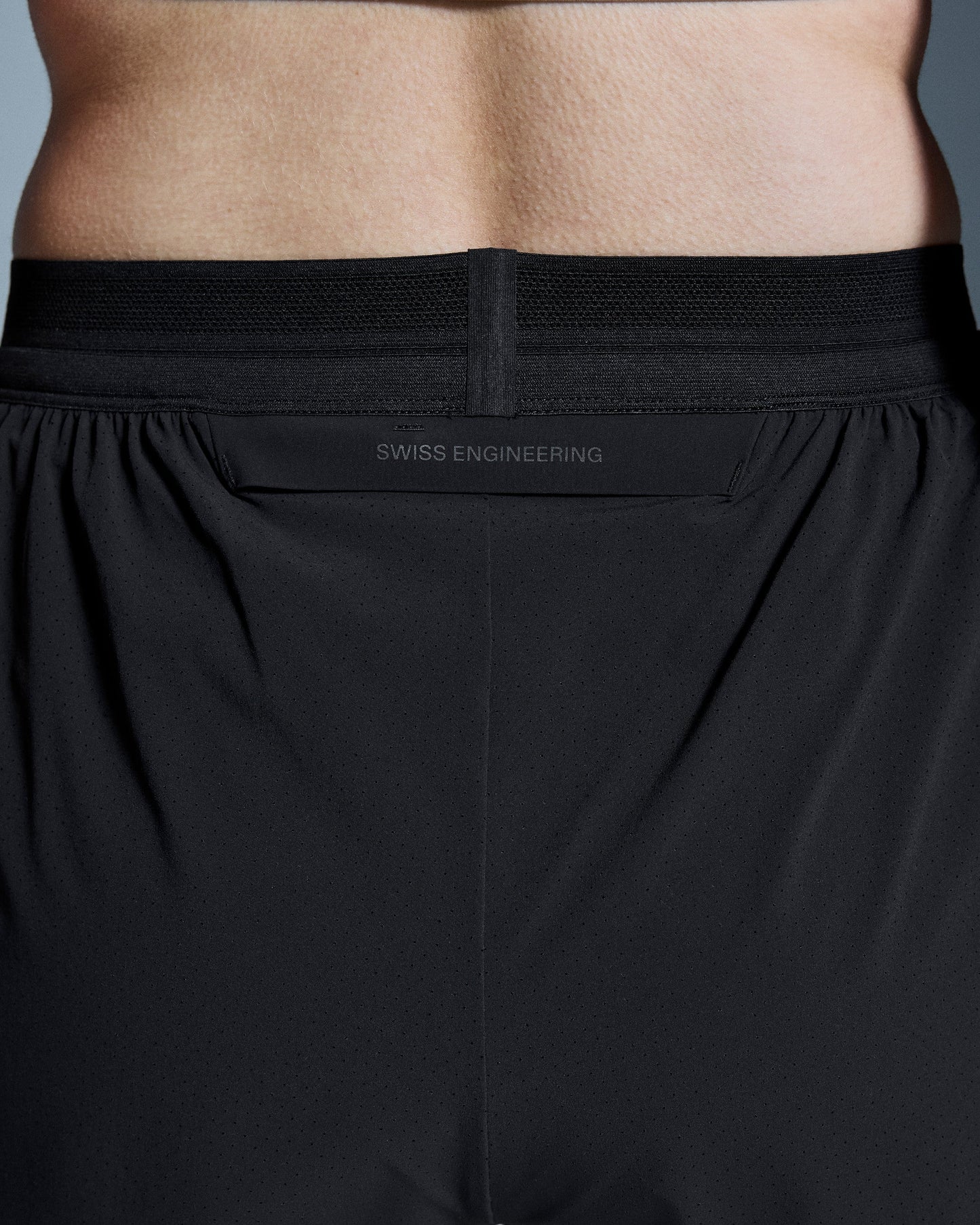 3" Performance 2/1 Shorts