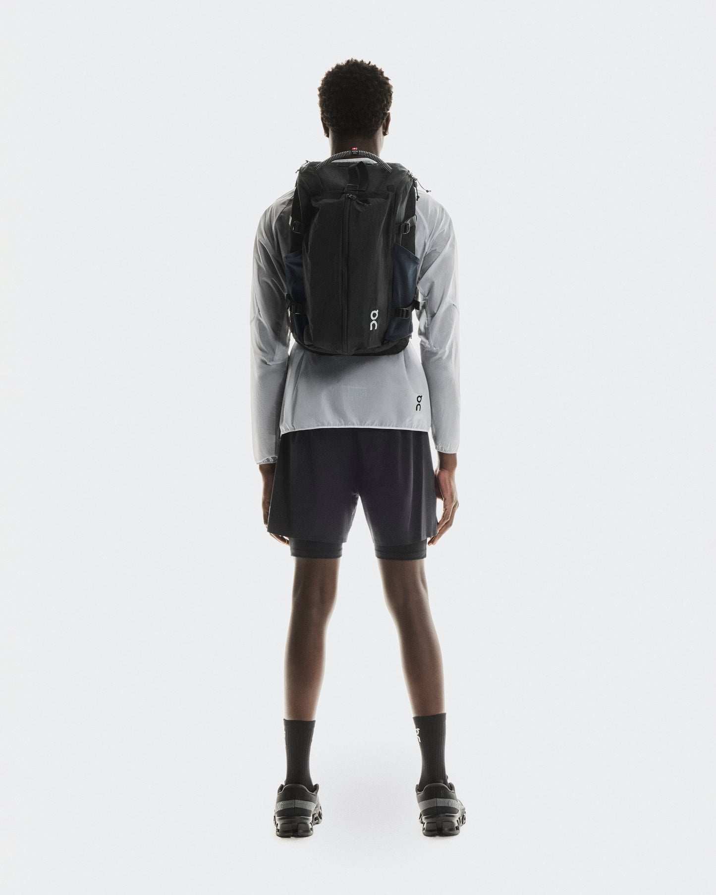 Speed Pack 30L