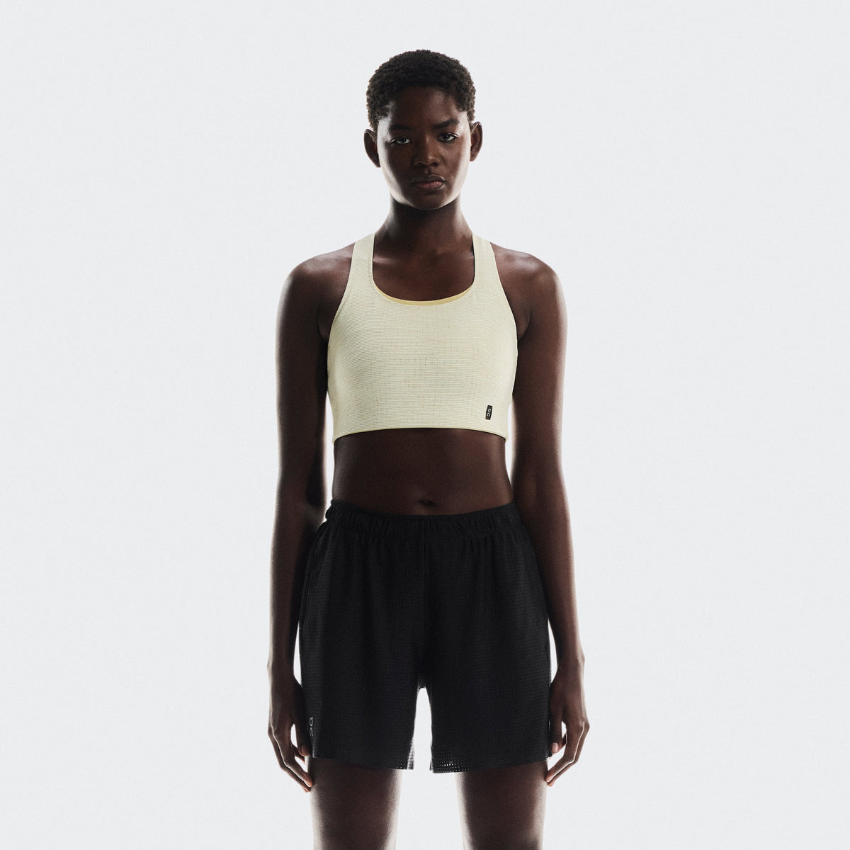 Pace Pocket Bra