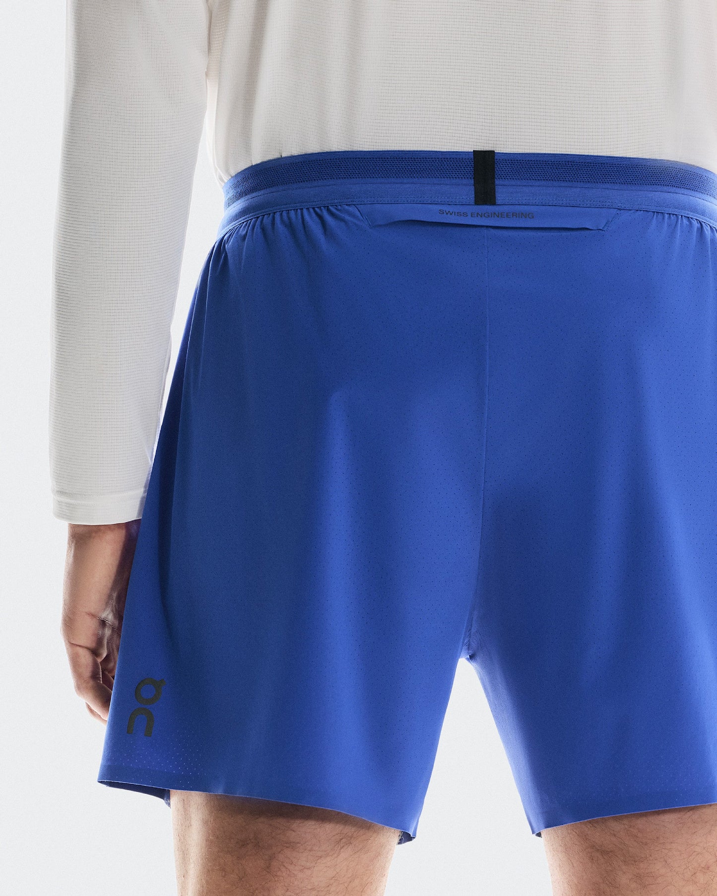 5" Performance Shorts