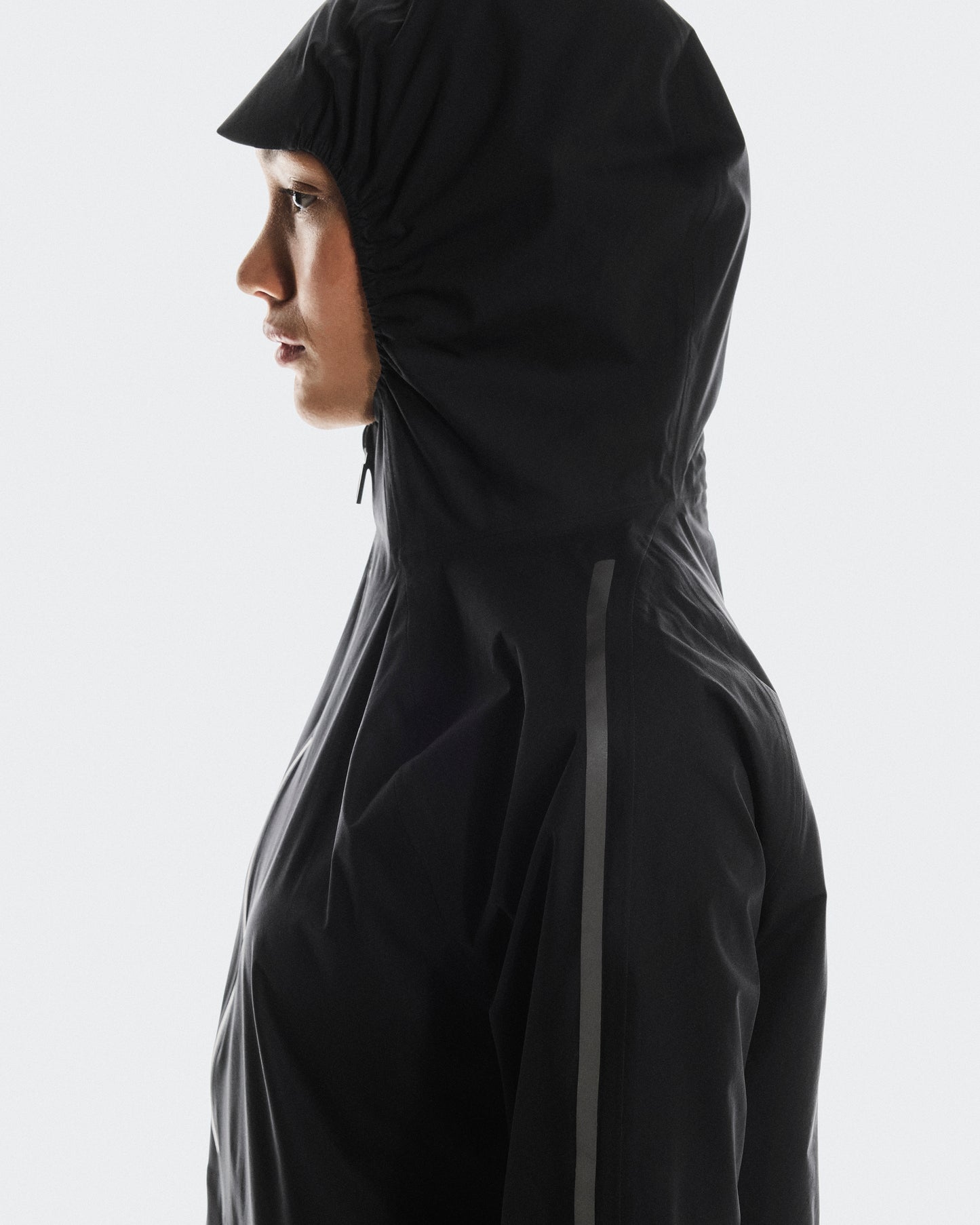 Performance Jacket Waterproof