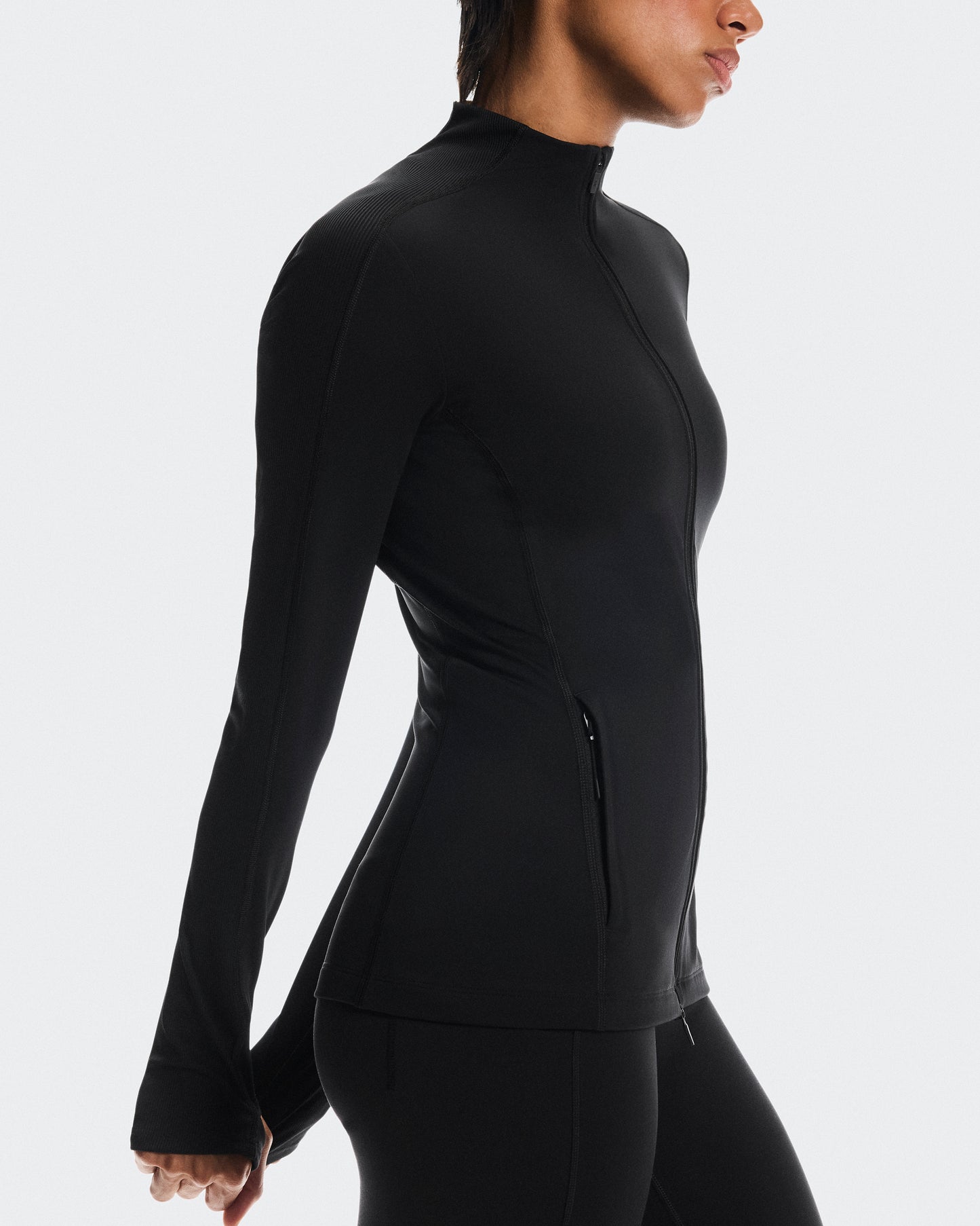 Studio Jacket
