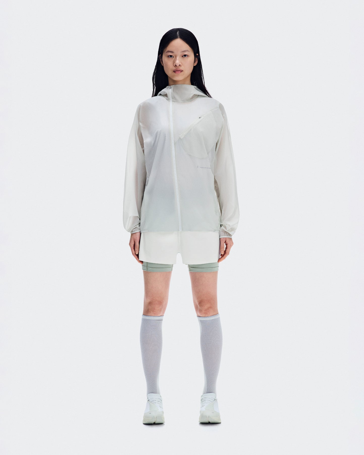 Zero Jacket PAF