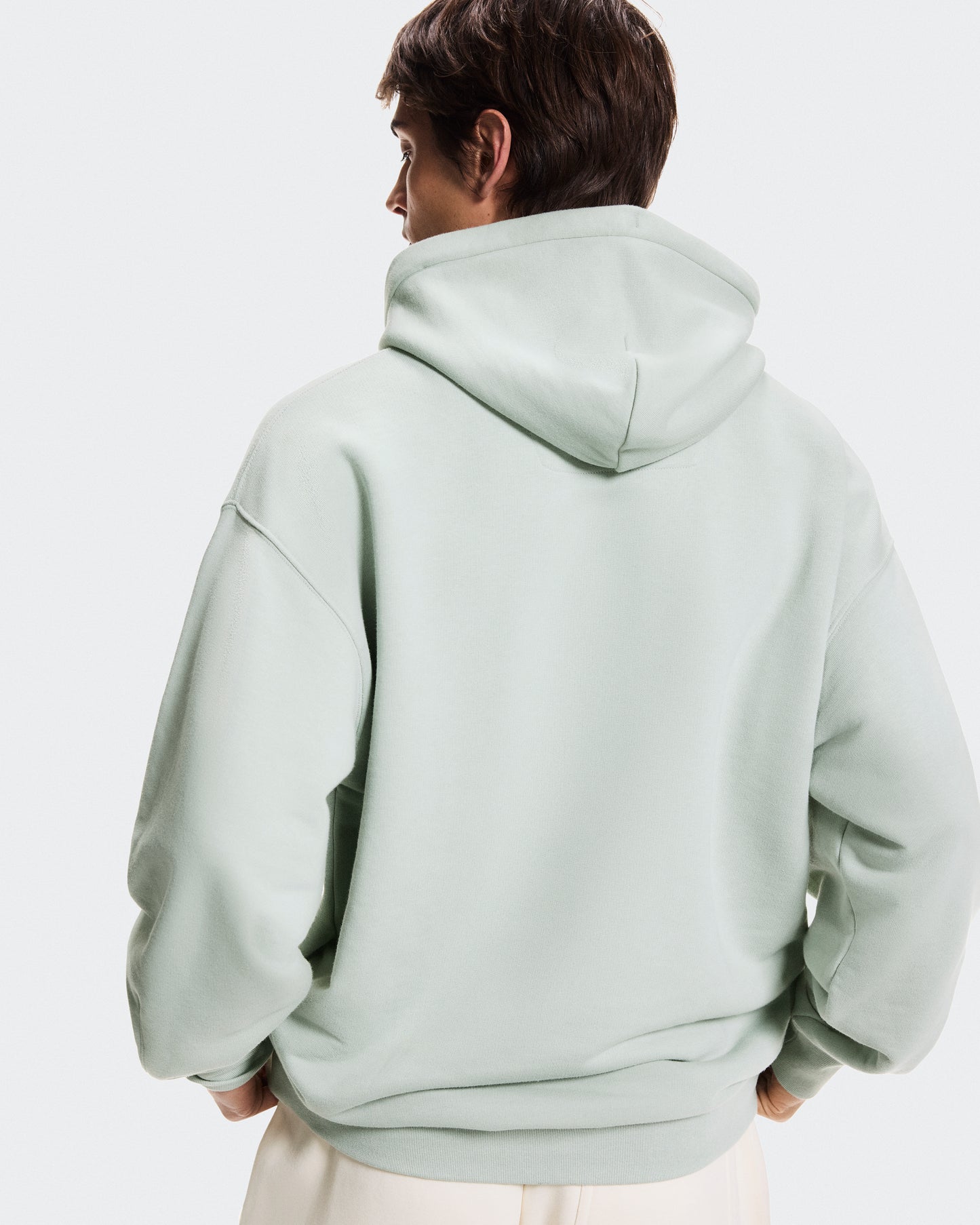 Club Hoodie