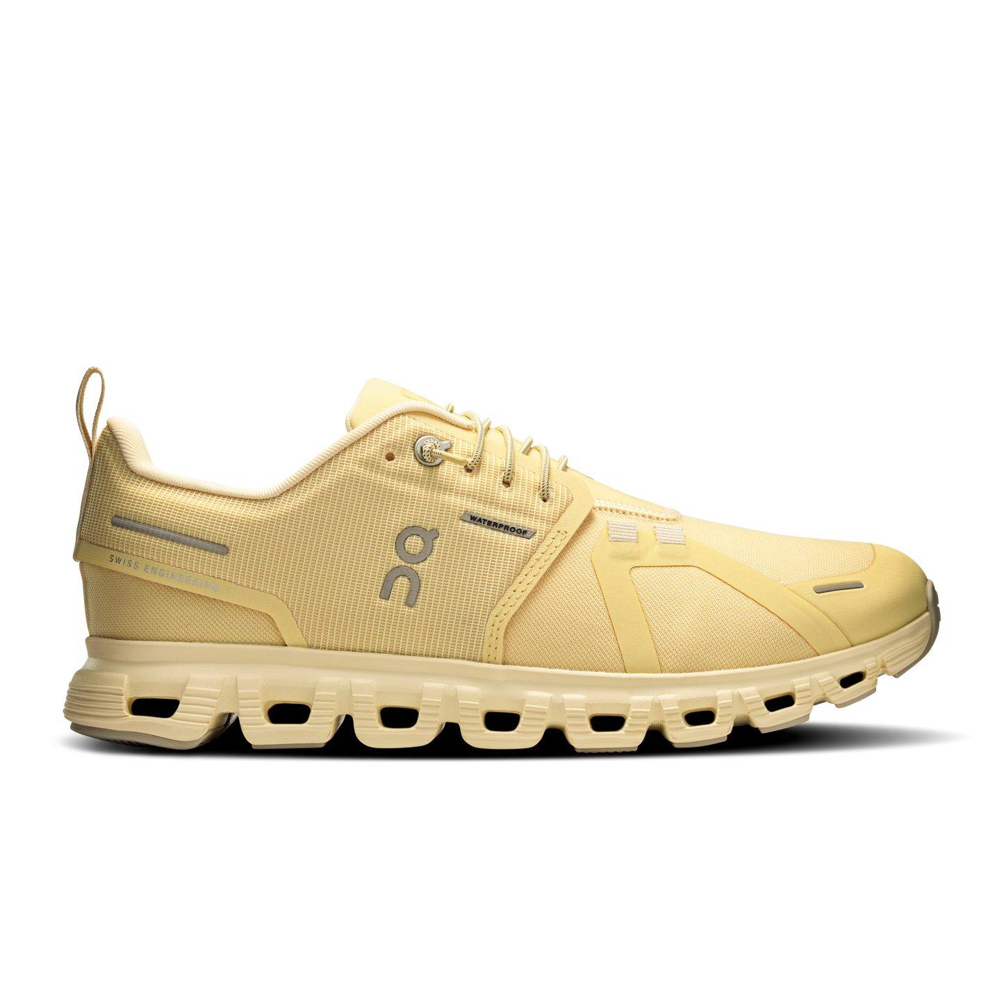 Cloud 6 Waterproof