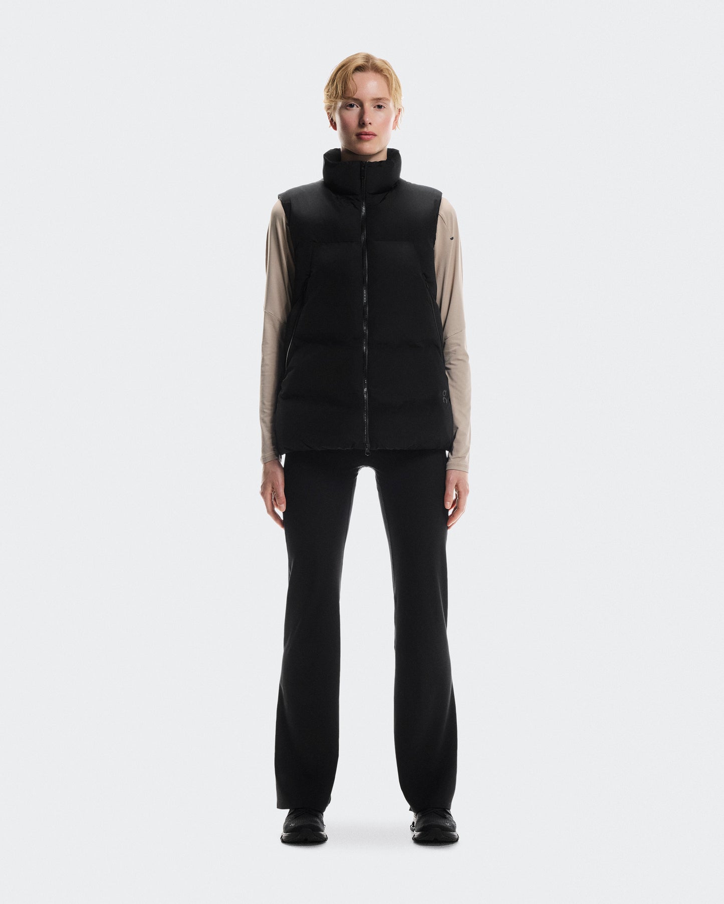 All-Day Puffer Vest