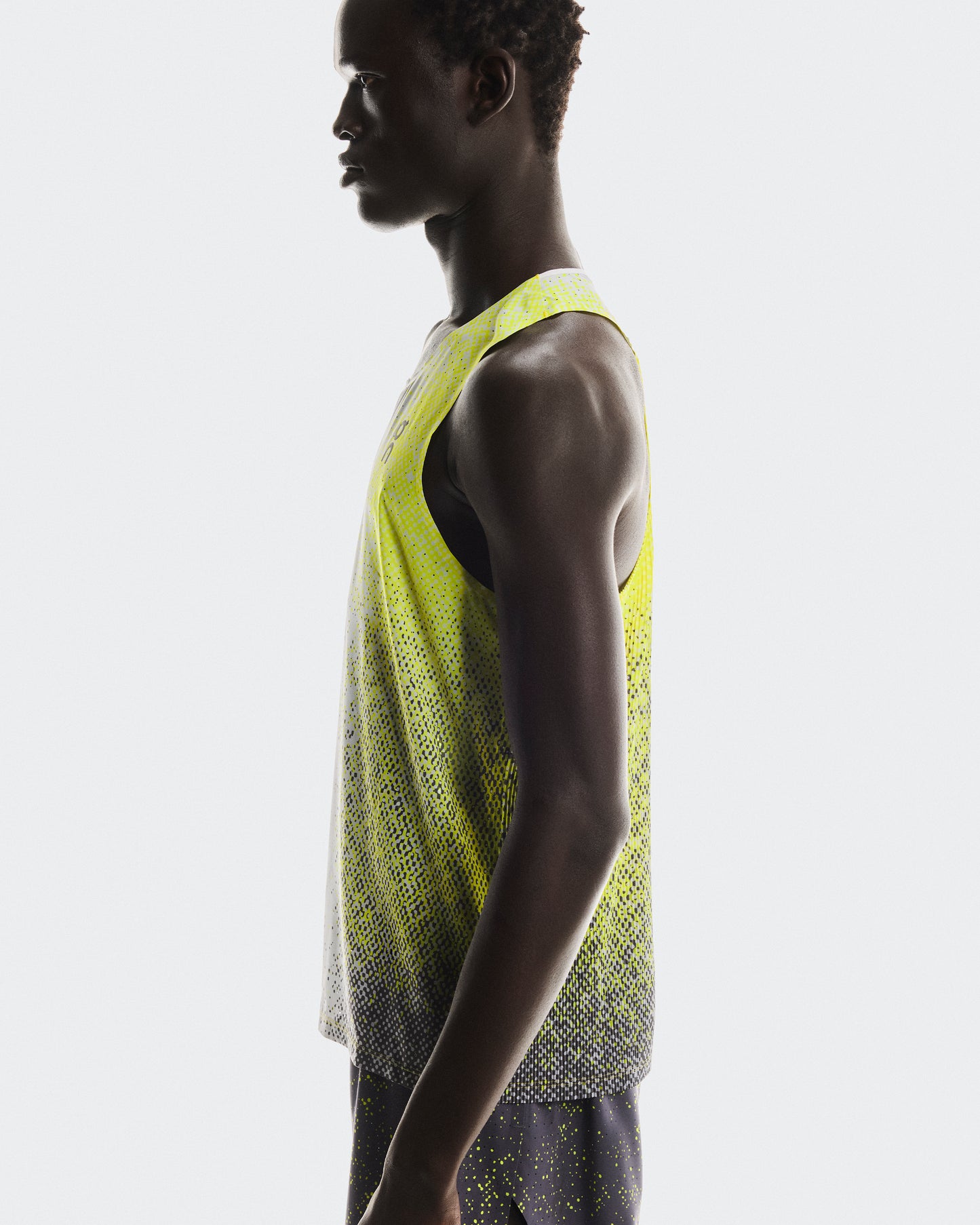 Race Singlet