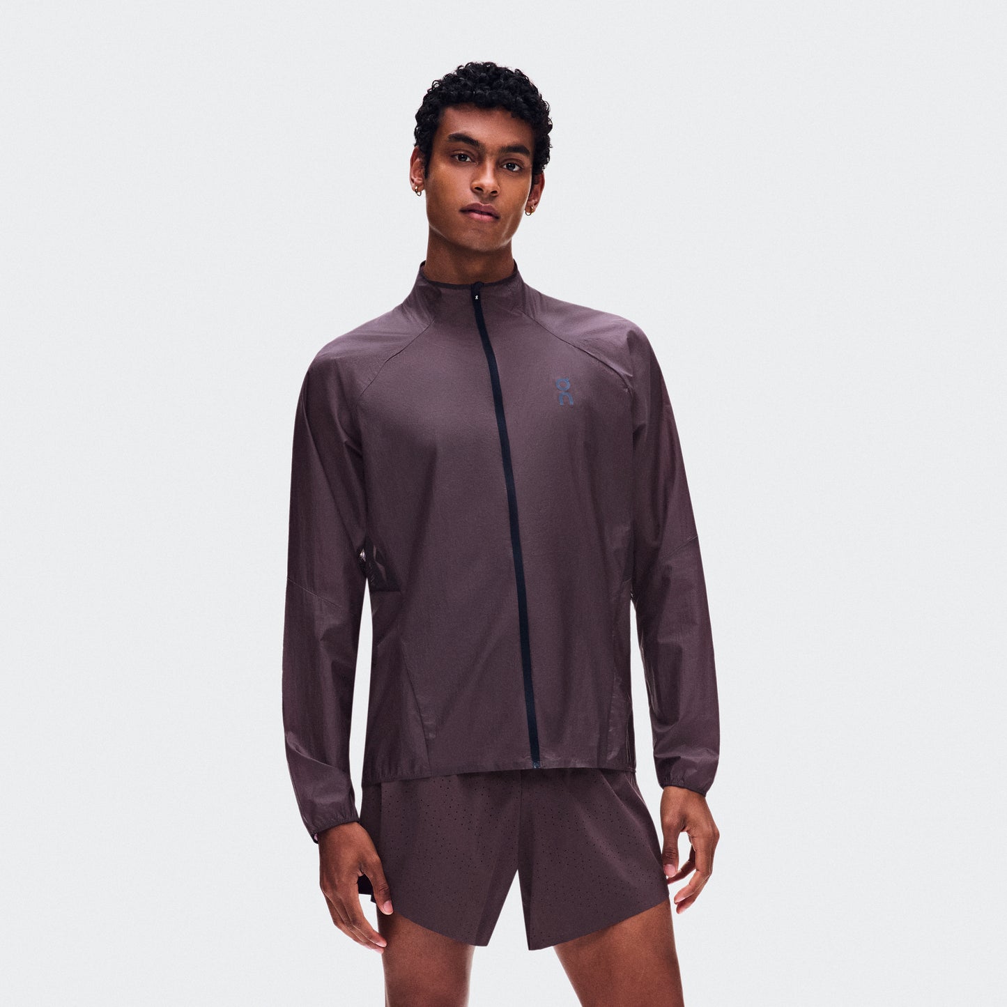 Zero Jacket