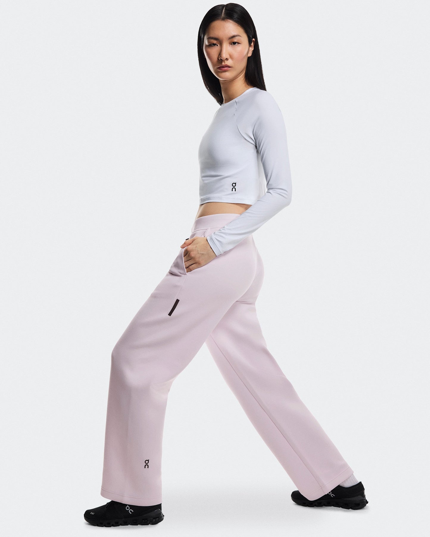 Focus Tech Sweatpants