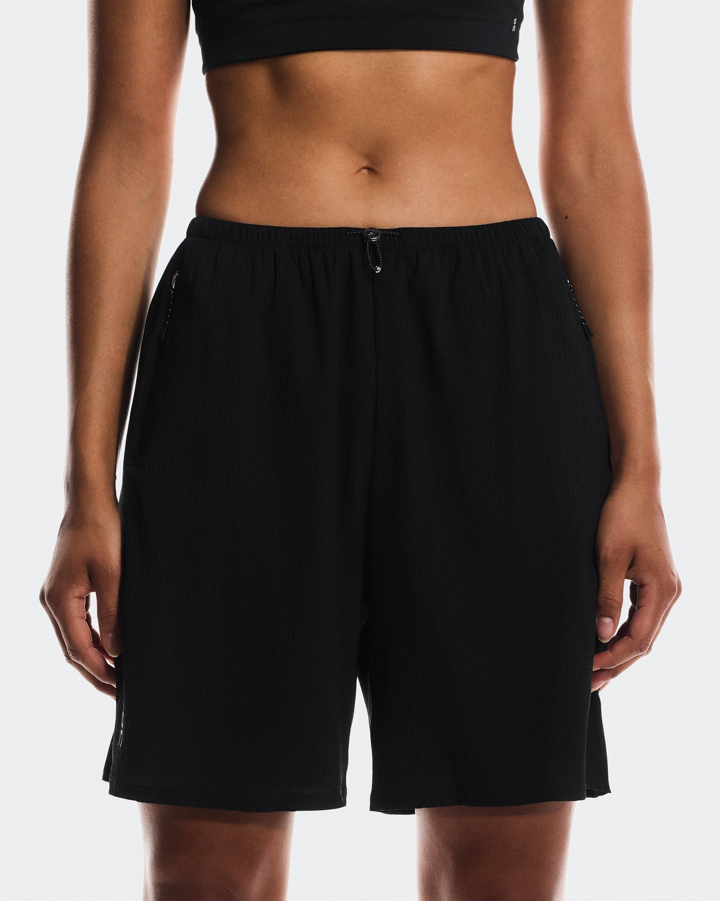Track Shorts