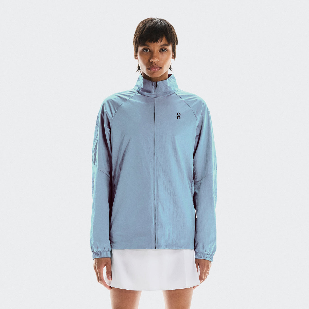 Court Jacket