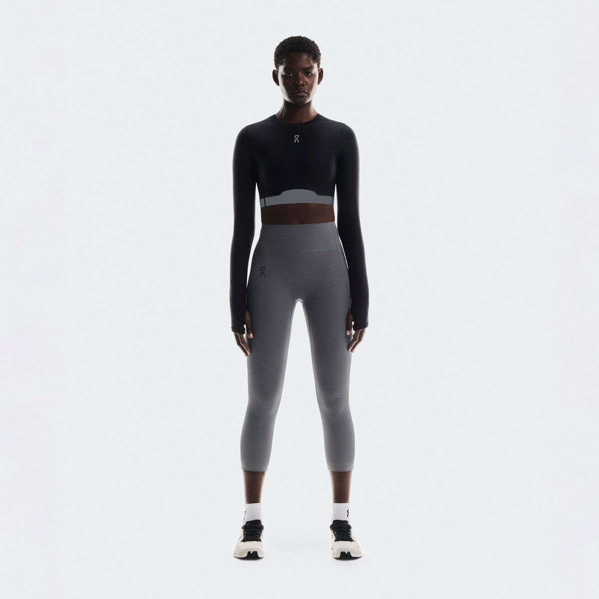 Studio tights 7/8