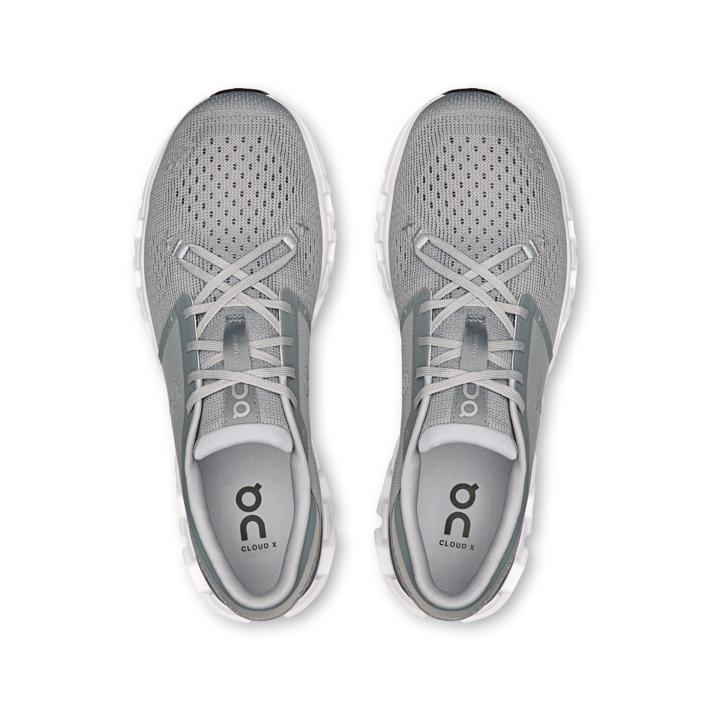 Cloud X 4
