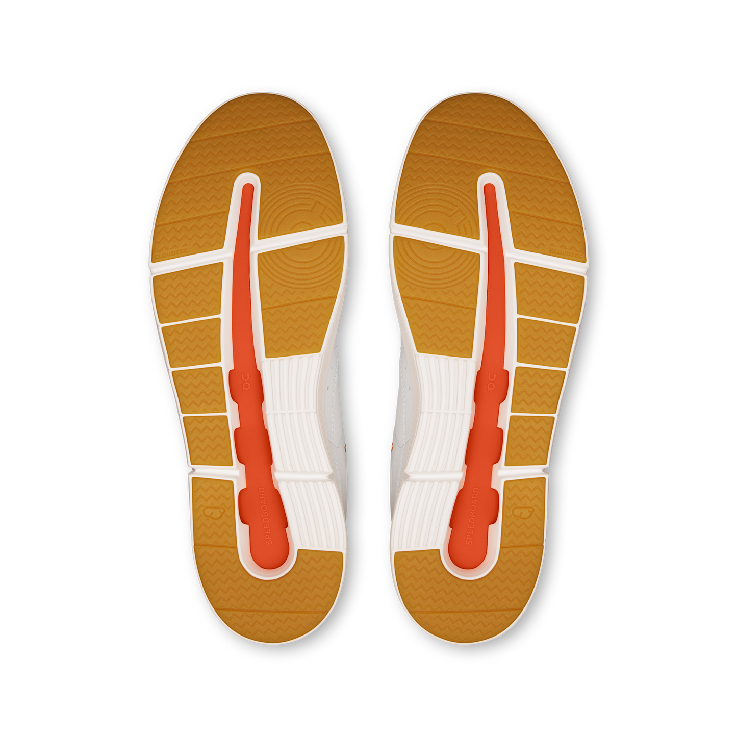 THE ROGER Centre Court