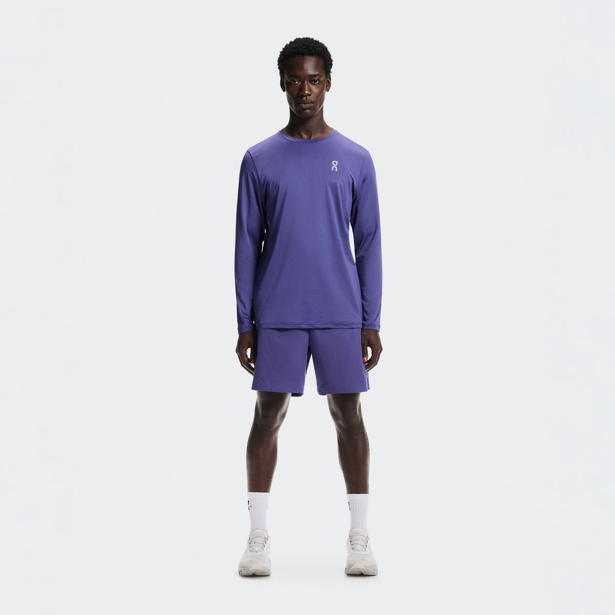 7" Core Shorts