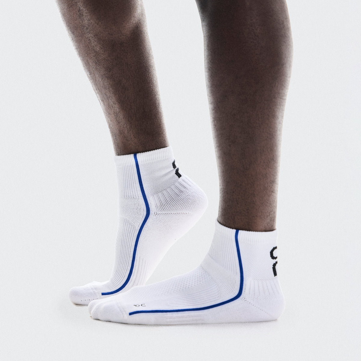 Court Sock Mid
