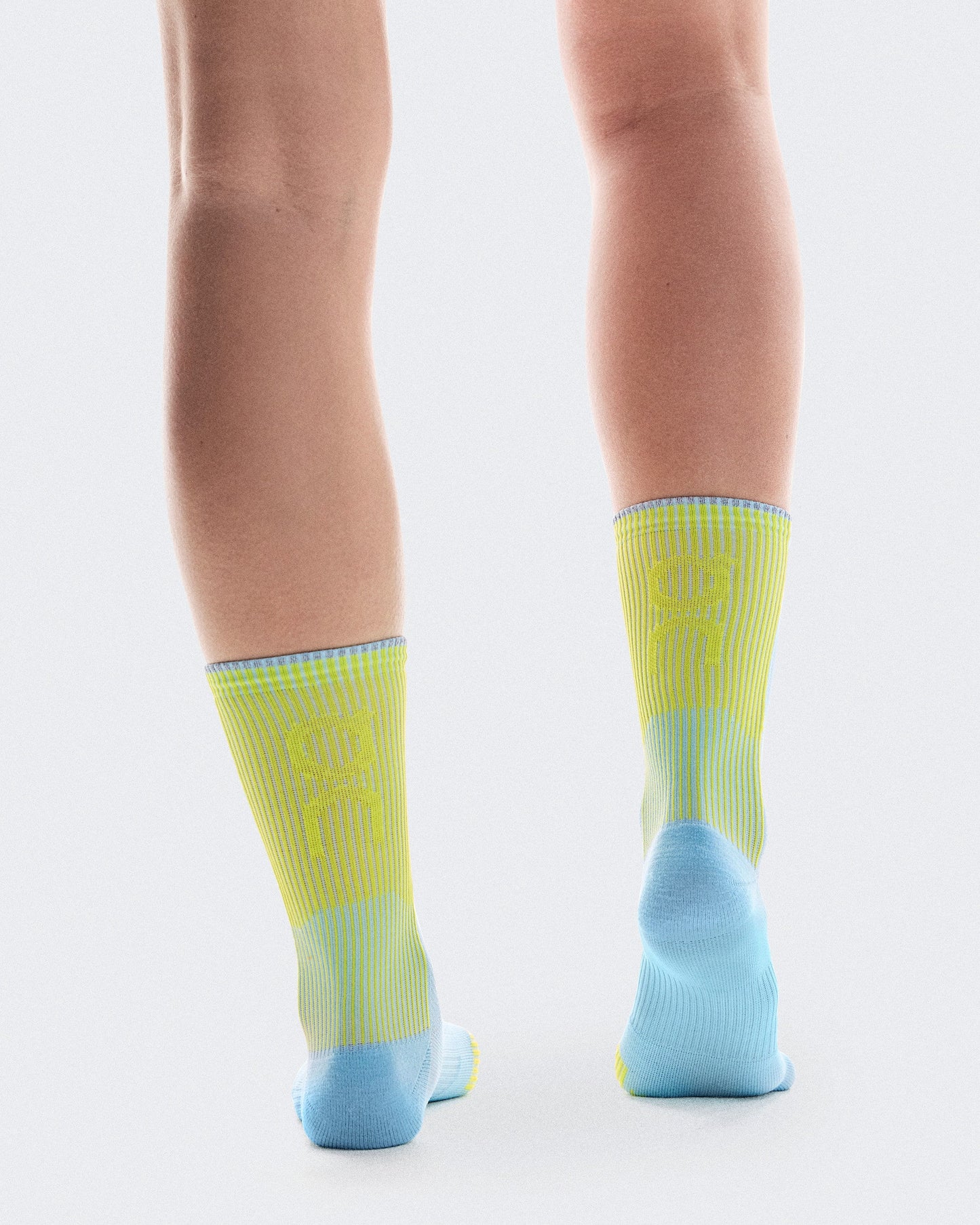 Performance Run Sock High