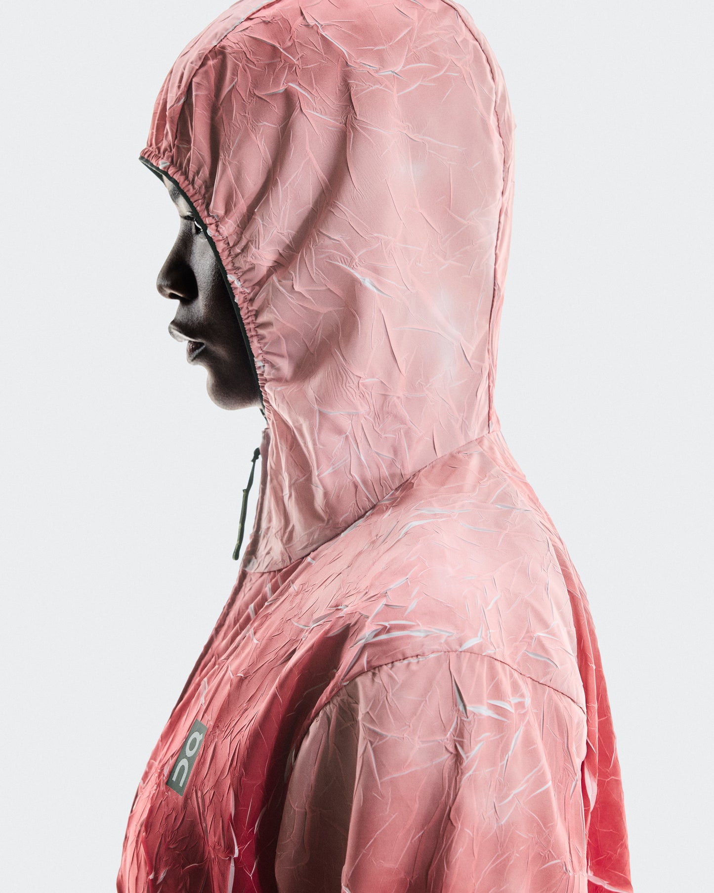 Pace Run Jacket