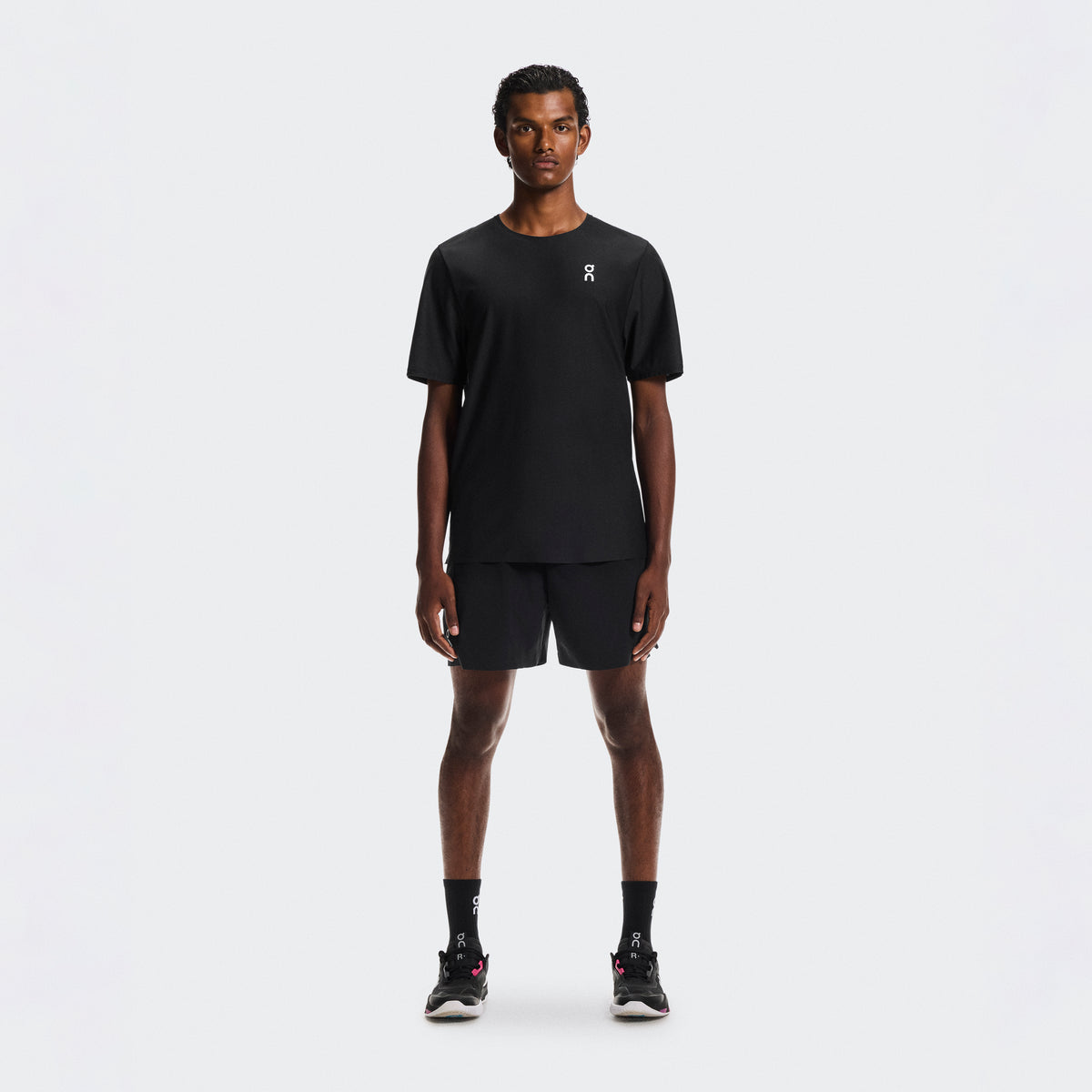 5" Court Shorts