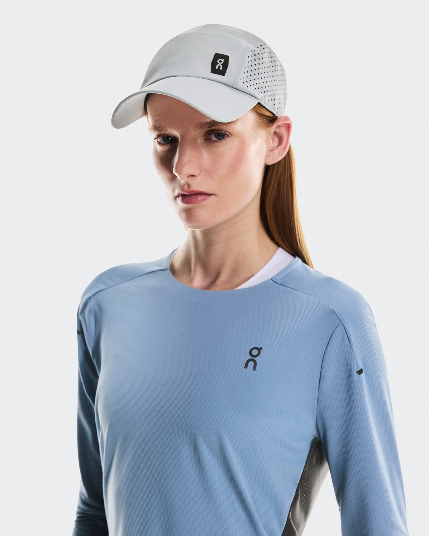 Lightweight Cap