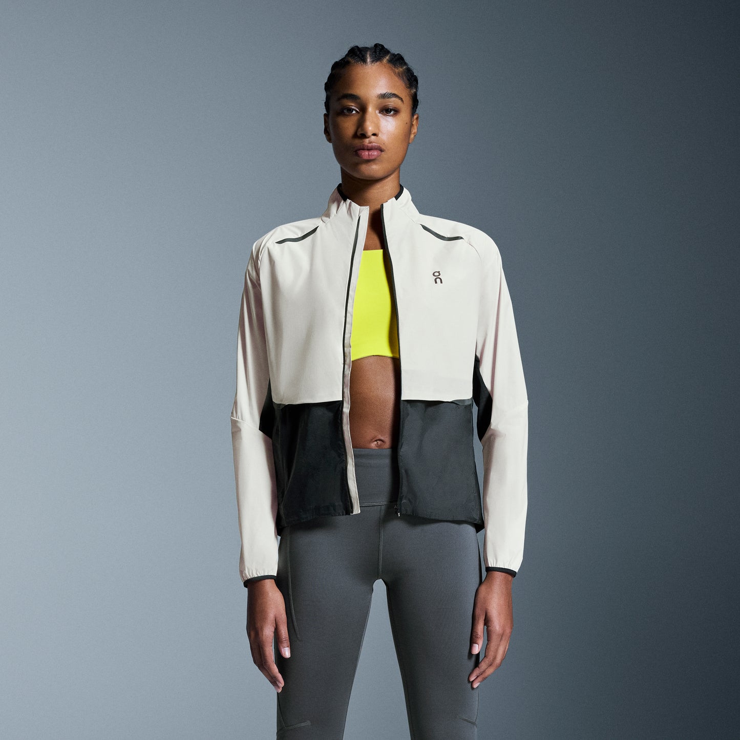 Weather Jacket