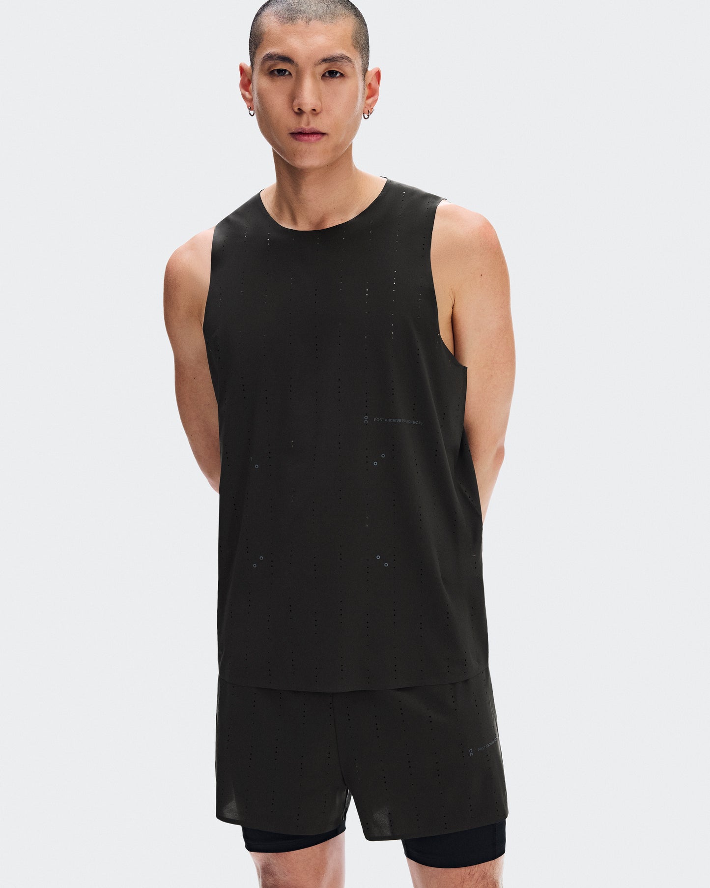 Zero Singlet PAF