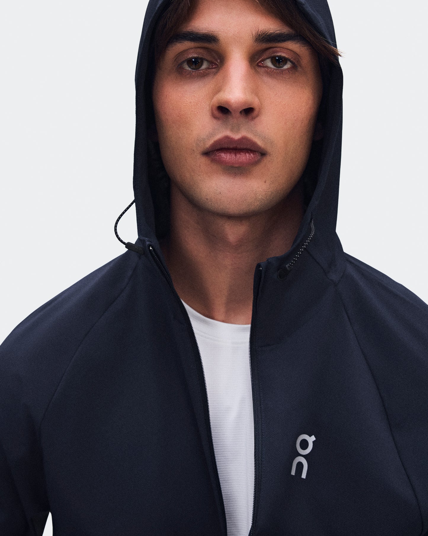Core Track Jacket