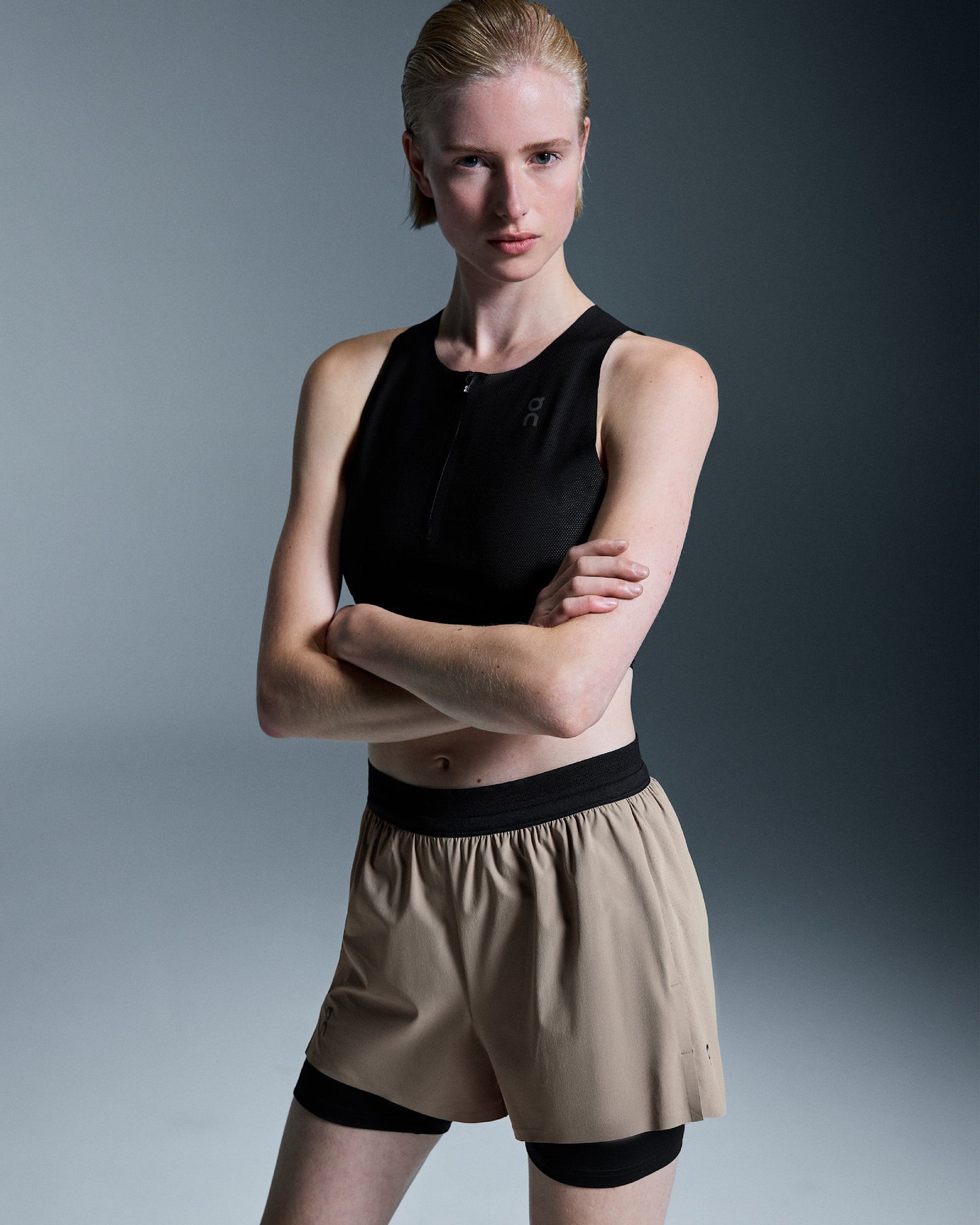 3" Performance 2/1 Shorts