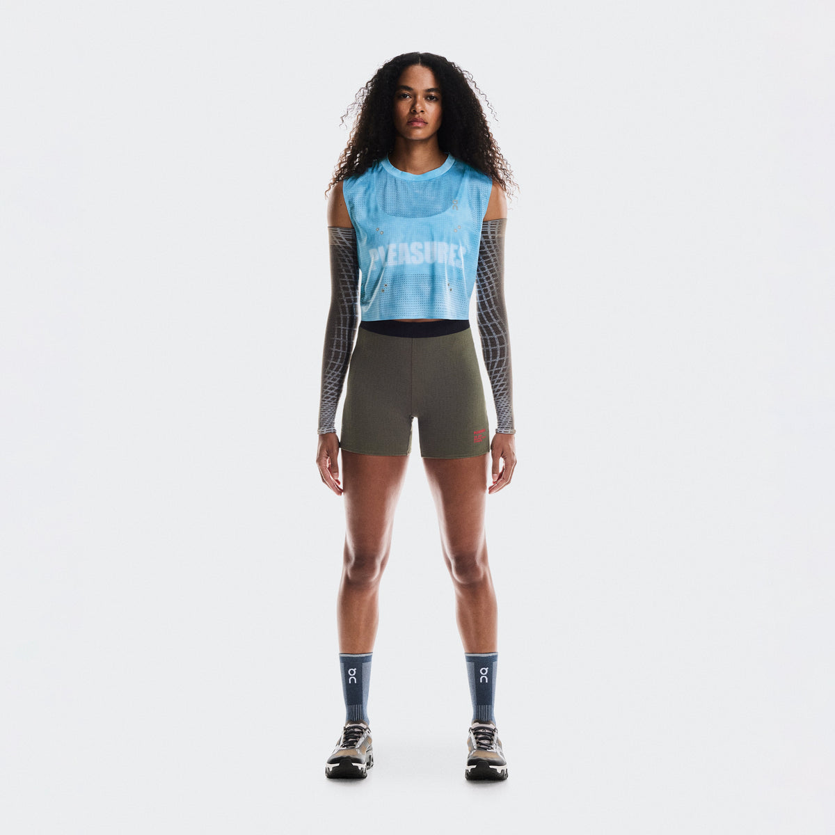 Tights PLEASURES x The Loop