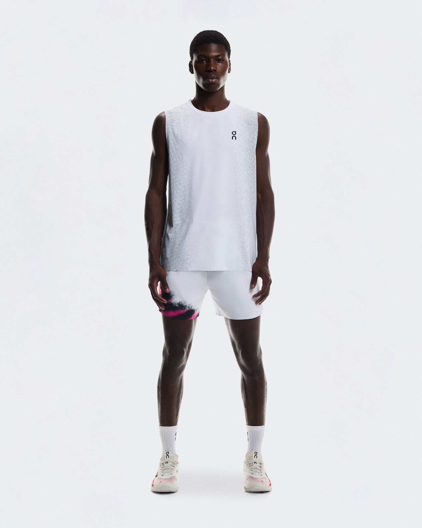 Court Shorts