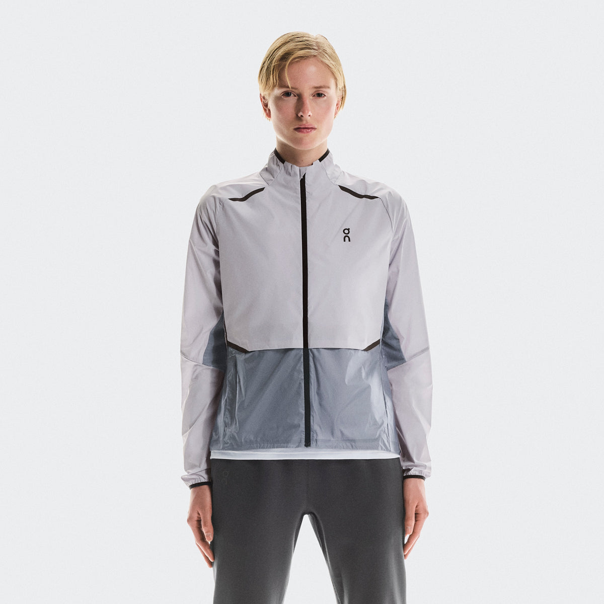 Weather Jacket
