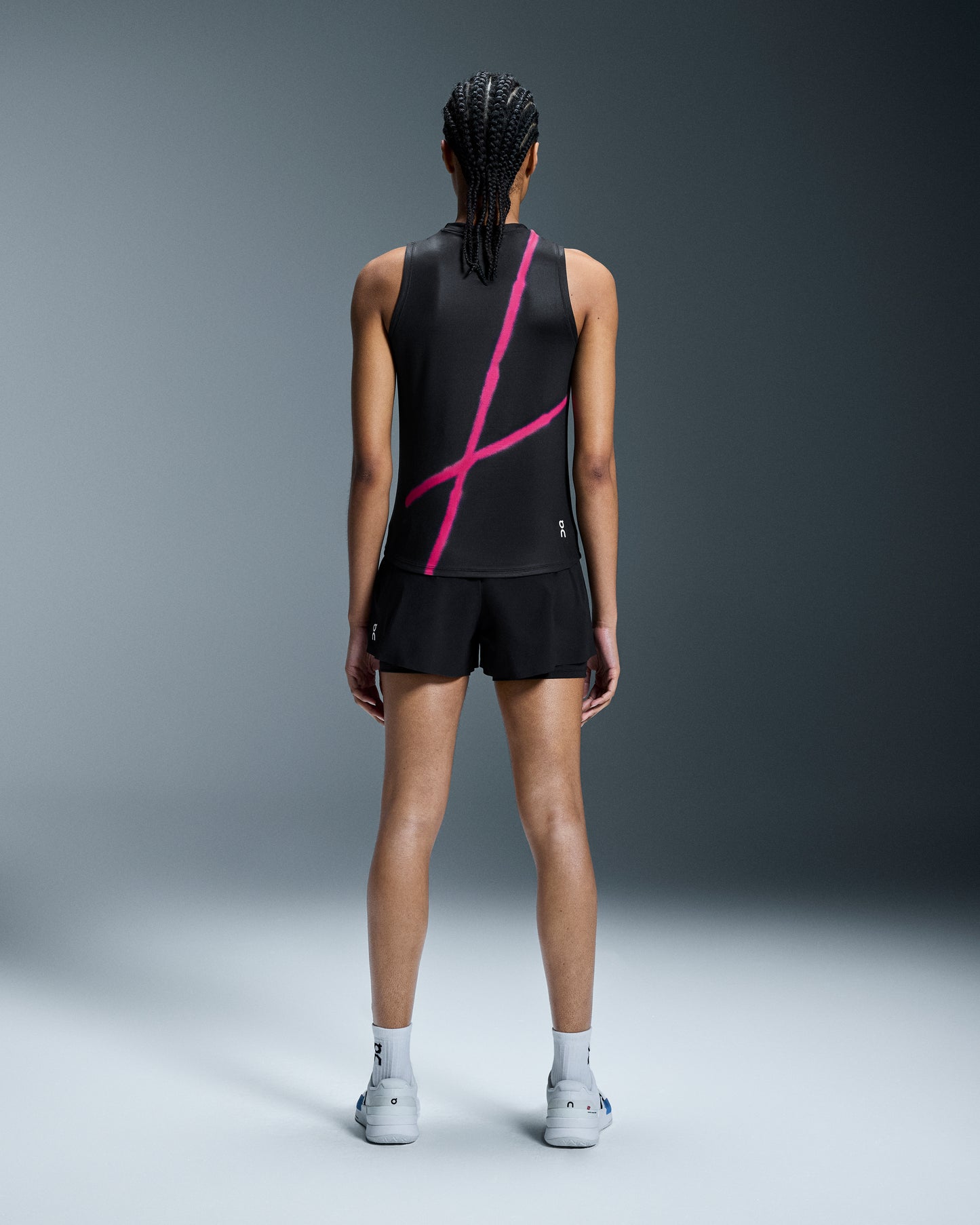 Court Shorts