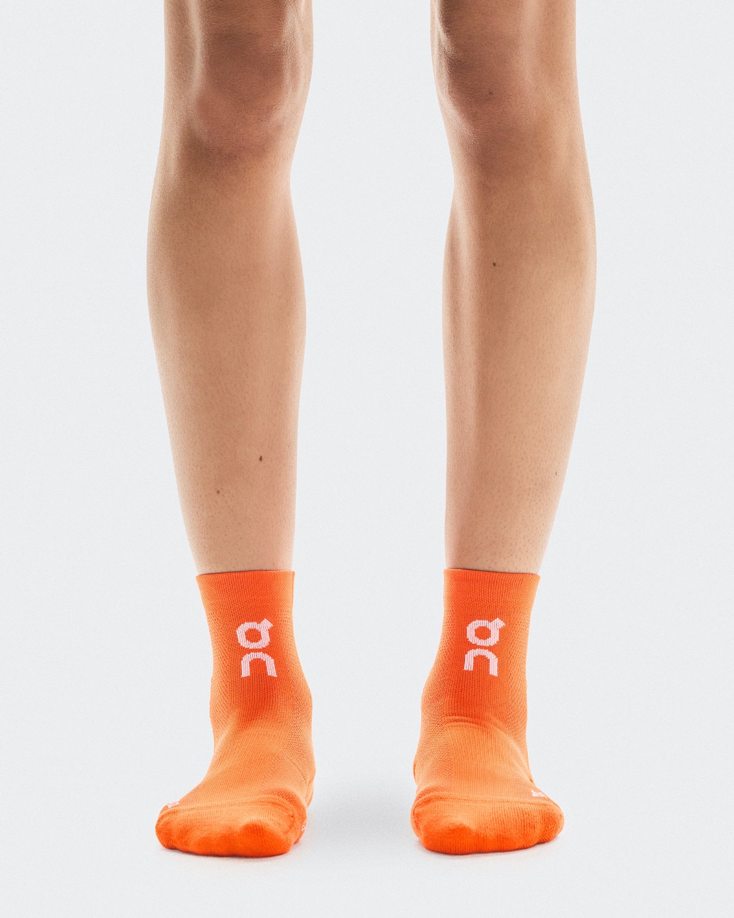 Core Run Sock Mid 2P