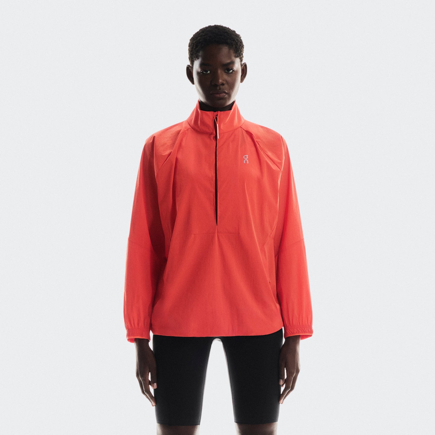 All-Day 1/2 Zip Jacket