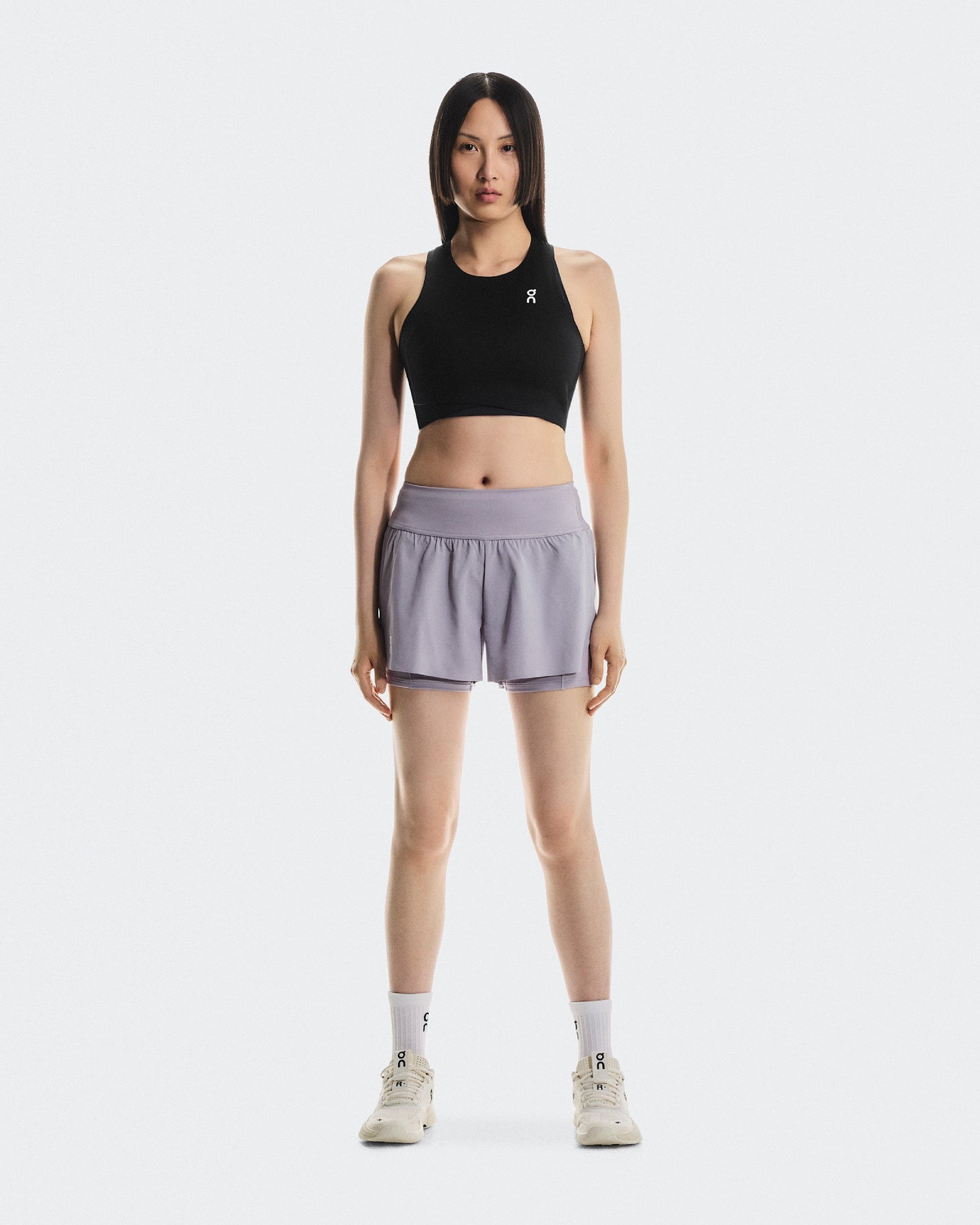 Court Shorts