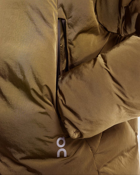 Plenty of pockets