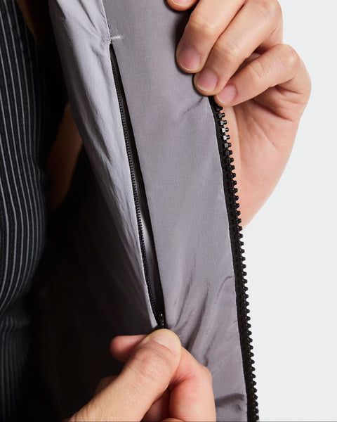 Plenty of pockets