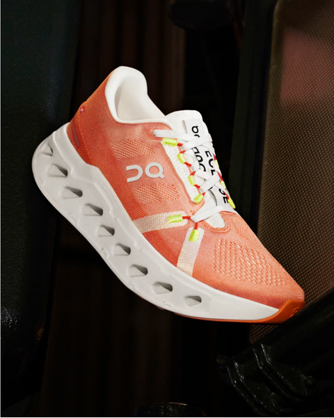 Maximum cushioning