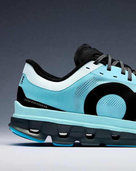 Long runs and tempo runs